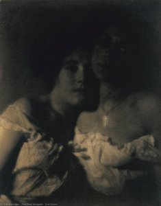 Two Sisters — Paul Burty Haviland