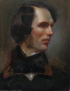 John Mitchell