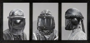 Welders — Andrew Tift