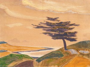 La Orilla (ledenets) 1 — Nicolás Roerich