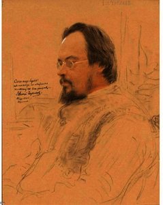 Untitled — Ilya Efimovič Repin