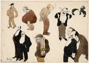 Untitled — Amadeo De Souza-cardoso