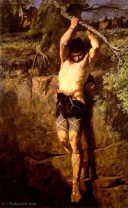 Untitled (509) — Évariste Vital Luminais