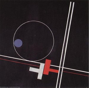 Untitled Construction (1922.jpg!blog) — László Moholy-nagy