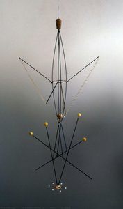 Metamorfosi Constant (ralentí) — Leandre Cristòfol I Peralba