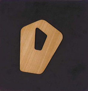 Amega In Omega — Jean Arp