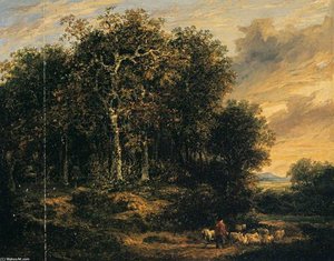 Gowbarrow Park — James Stark