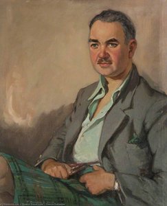 Duncan Ballantine — Thomas Bonar Lyon