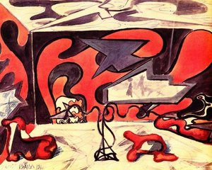 Untitled — Джакомо Балла