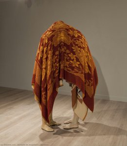 Spreken — Berlinde De Bruyckere