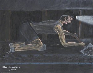 Crawl — Paul Schofield