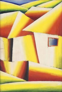 Houses — Milan Laluha