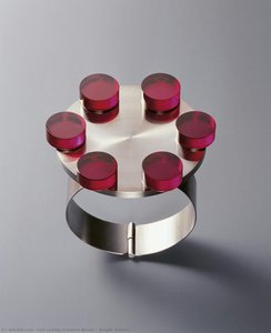 Bangle (kinetic) — Carl Ludwig Friedrich Becker