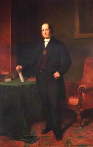 Henry Pownall — Eden Upton Eddis
