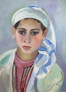 Hassan — Edward Wolfe