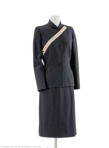 Suit Dress — Adrian Van Klaveren