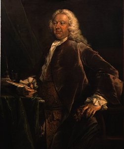 Portrait Gentleman Crispe Fam Hi — Francesco Mochi