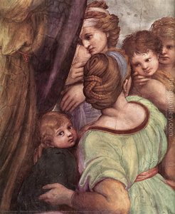 Raphael — Rafael