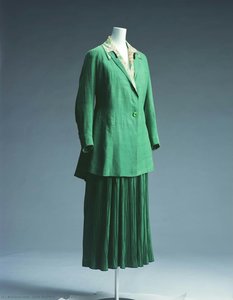 Day Dress — June Redfern