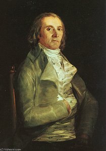 Untitled (4330) — Francisco José De Goya Y Lucientes