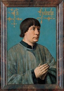 Jacob Obrecht — Quinten Matsijs