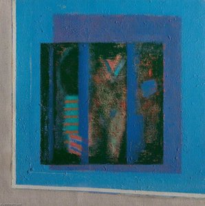 Untitled (ii) — Peter Dyer