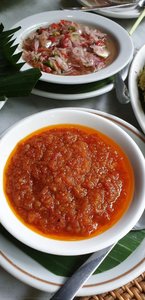 Sambal — Indonesia Gastronomy Network