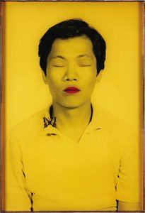 Forty Nine People — Ahn, Chang Hong