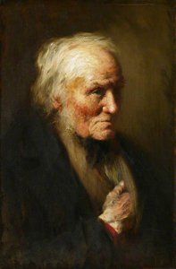 James Coull (1786–1880) — James Irvine