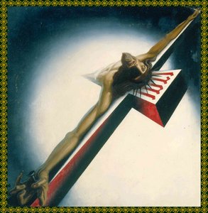 Ascension — Konstantin Aleksjevič Vasiljev