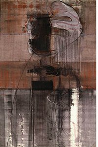 Untitled 2 — Mark Rothko