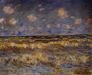 Untitled — Клод Моне