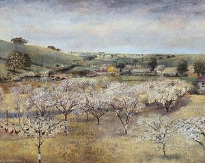 Spring — Richard Ernst Eurich
