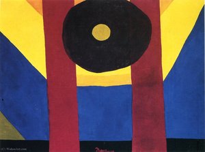 Untitled (574) — Arthur Garfield Dove
