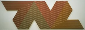 Empress Of India — Frank Stella