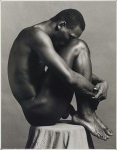 Ajitto — Robert Mapplethorpe