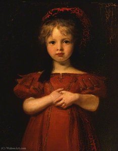 Lowry William Frederick Dyce — William Dyce