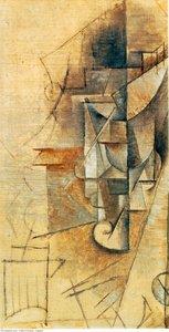 Tšillas — Pablo Picasso