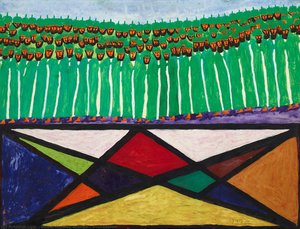 Procession — Drissi Moulay Ahmed