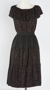 Set (top And Midi Skirt) — Barbara Hoff