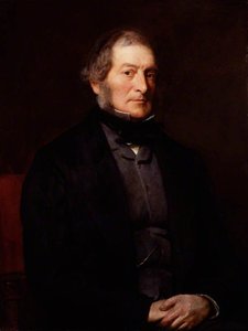 Henry Labouchere, Baron Taunton — William Menzies Tweedie