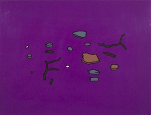 Found Objects — Patrick Caulfield