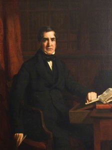 John Mcdiarmid (1789–1852) — William Menzies Tweedie