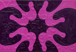 Vernon Treweeke Looking Through A Kaleidoscope — Christine Lamson Dean