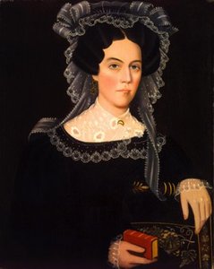 Catherine A. May — Ammi Phillips