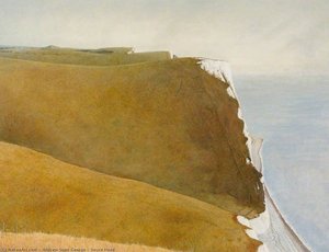 Swyre Head — Andrew Scott George