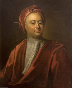 Elijah Fenton (1683–1730) — Jonathan Richardson The Elder