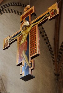 Crucifix — सिमोंब्यू