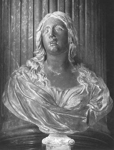 St Mary Magdalene — Alessandro Algardi