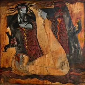 Yoga — Panchapakesa Krishnamoorthy